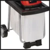 Електрическа дробилка за клони GC-KS 2540 CB - Image 7