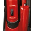 Акумулаторна фреза GE-CR 18/20 Li E - Solo - Image 7