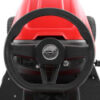 Тракторна косачка HECHT 5196, 9.2 к.с., 96 см, с LONCIN двигател и ел.старт - Image 8