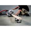 Герунг циркуляр с изтегляне ø305mm METABO KGS 305 M PCL - Image 7