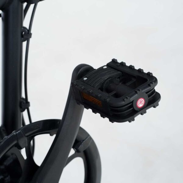 Електрически сгъваем велосипед FatBike 250W – модел UrbanX20