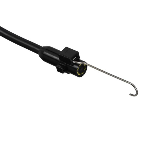 Акумулаторна инспекционна камера KRAFT&DELE KD5541, 3 Ah, 2.4″