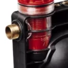 Акумулаторна автоматична градинска помпа AQUINNA 36/38 F LED AUTOMATIC Power X-Changе - Image 6