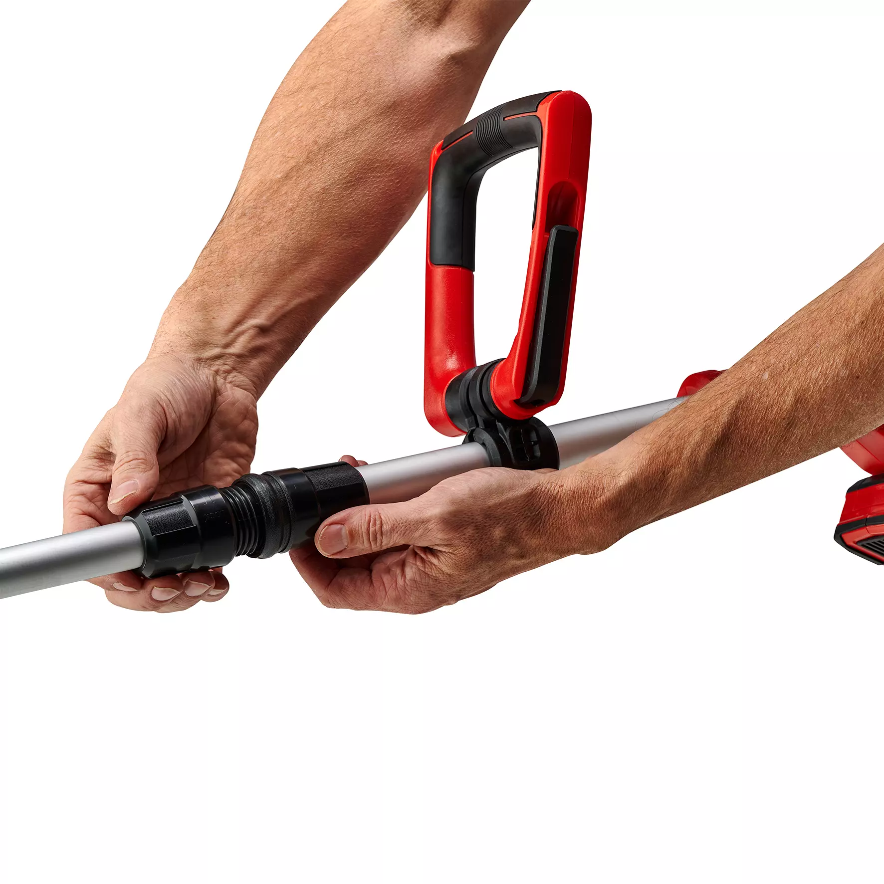 Акумулаторен тример за трева GE-CT 18/28 Li-Solo