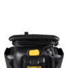 Прахосмукачка за мокро и сухо почистване Dewalt DVX20S-QT неръждаема стомана 20L - Image 8