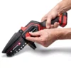 Акумулаторен верижен трион GE-PS 18/15 Li BL Power X-Change - Image 8