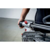 Герунг циркуляр с изтегляне ø305mm METABO KGS 305 M PCL - Image 8
