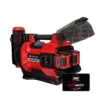 Акумулаторна автоматична градинска помпа AQUINNA 36/38 F LED AUTOMATIC Power X-Changе - Image 7