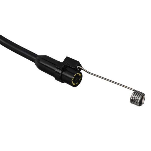 Акумулаторна инспекционна камера KRAFT&DELE KD5541, 3 Ah, 2.4″