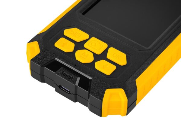 ЕНДОСКОПСКА КАМЕРА 3000mAh KD5540