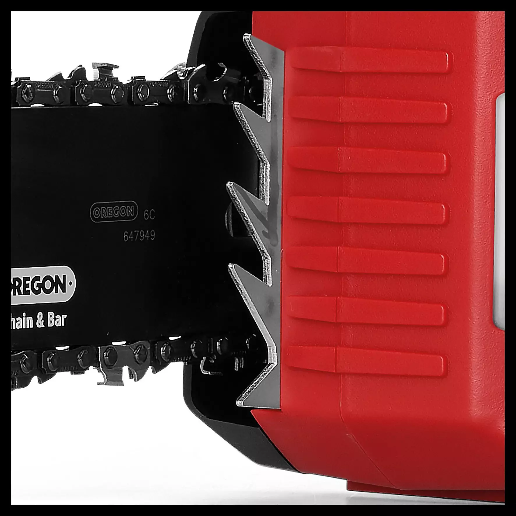 PROFESSIONAL Акумулаторен верижен трион GP-LC 36/40 Li BL-Solo