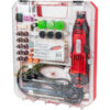 ШЛИФОВАЛКА 160W РЕГ. ОБ. ЖИЛО 189 АКСЕСОАРА RD-MG10 - Image 8