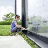 Акумулаторен уред за почистване на прозорци Karcher WV 6 PLUS, 280 мм, 150 мл, със зарядно - Image 8