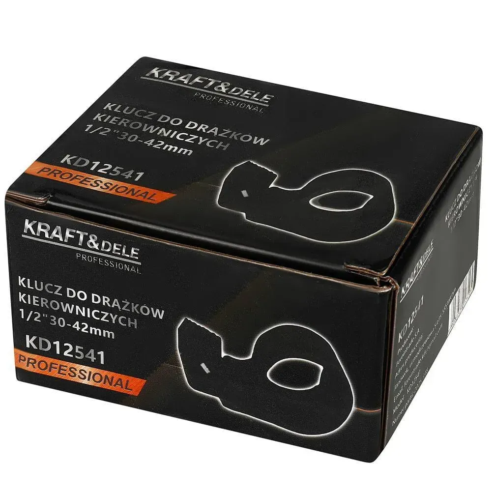Ключ за кормилни щанги и накрайници 1/2″ 30-42 мм