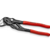 Клещи гаечен ключ 180 мм, 1 1/2"40mm с бутон и шарнирен реглаж Knipex