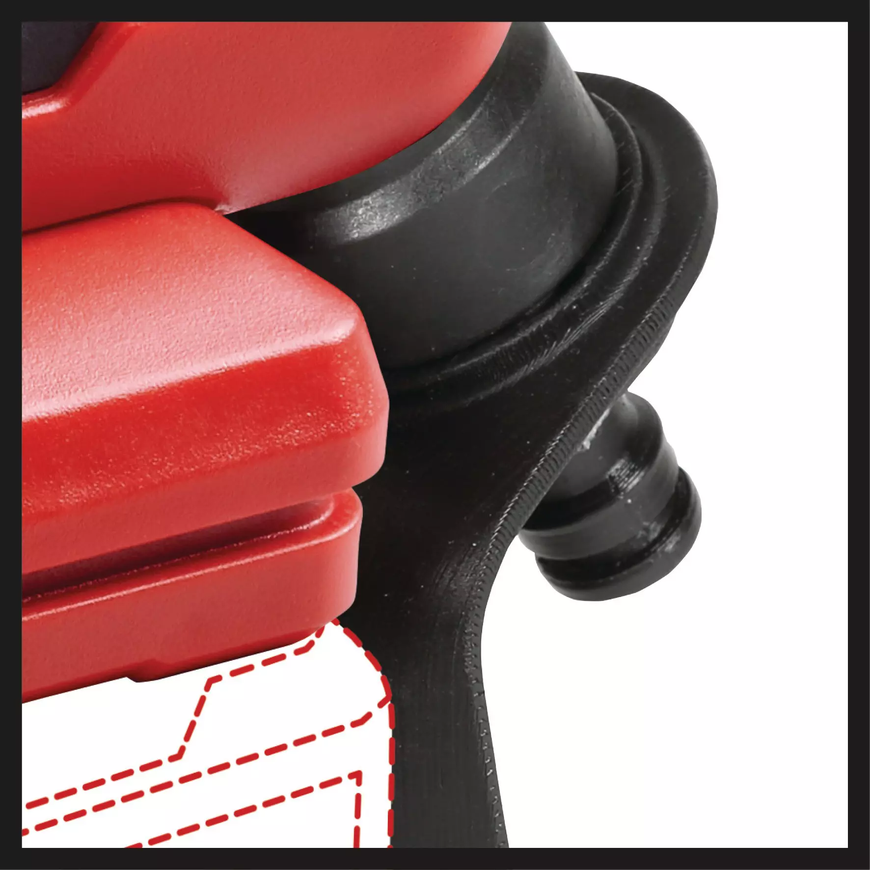 Акумулаторен тример за трева GE-CT 18/28 Li-Solo