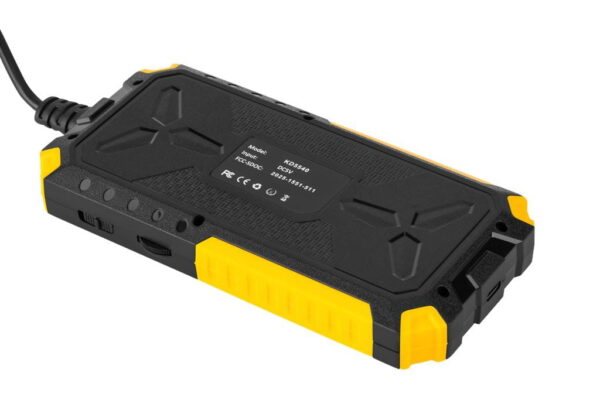 ЕНДОСКОПСКА КАМЕРА 3000mAh KD5540