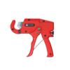 Ножица за пластмасови тръби ф 35mm 185mm Pipe Cutters Knipex