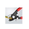 Ножица за кабели 165mm 95 41 165 Knipex - Image 2