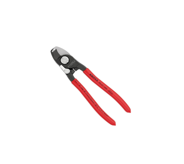 Ножица за кабели 165mm 95 41 165 Knipex