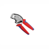 Клещи кербовъчни за кабелни накрайници 240mm 97 53 18 Knipex