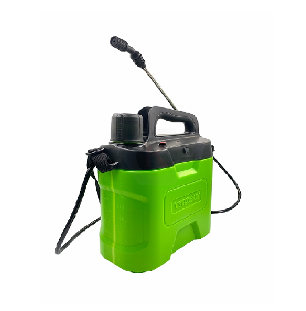 ТУНДЖА 8L акумулаторна пръскачка 12V 8Ah