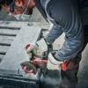 Акумулаторен ъглошлайф AXXIO 18/125 EINHELL - Image 5