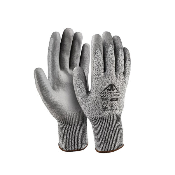 Работни ръкавици Active Gear Cut C8220