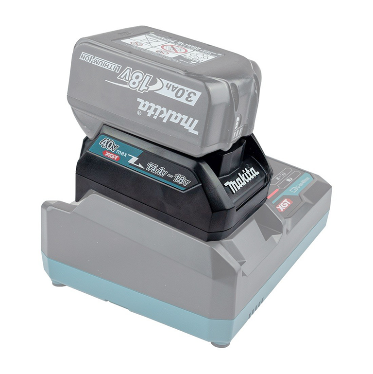 Адаптор за акумулаторна батерия 14.4-18 V, ADP010 , Makita