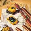 Адаптор за акумулаторна батерия с изходящ USB порт USB 5 V, 10.8-18 V, DCB090 , DeWALT - Image 6