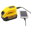 Адаптор за акумулаторна батерия с изходящ USB порт USB 5 V, 10.8-18 V, DCB090 , DeWALT - Image 5