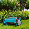 Аератор вертикулатор Gardena електрически 1 kW, 300 мм, 9 мм, EVC 1000 - Image 4