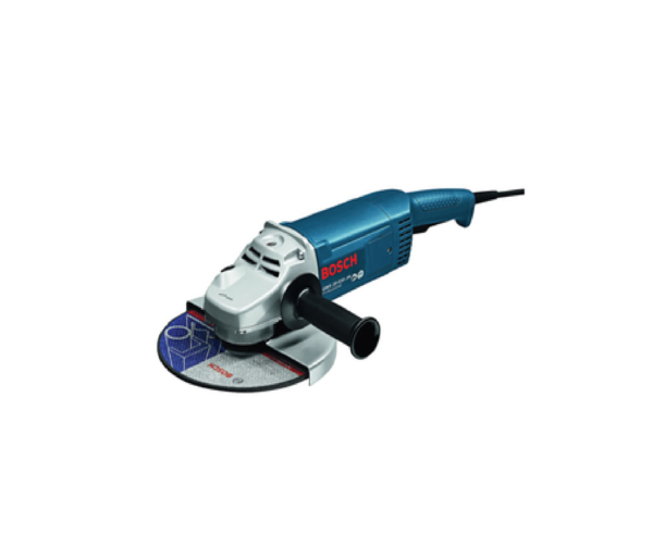 Ъглошлайф Bosch GWS22- 230JH с регулиране на оборотите 2200W, 230mm