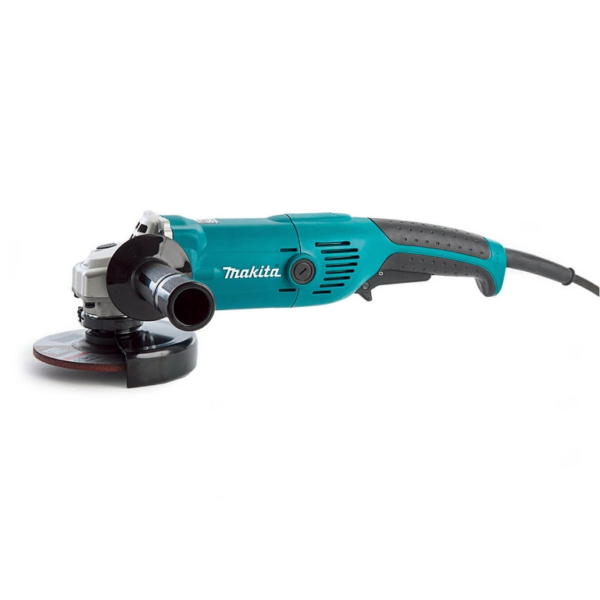 Ъглошлайф електрически Makita 1050 W, 125 мм, 11 000 об./мин, GA5021