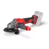Акумулаторен ъглошлайф AXXIO 18/125 EINHELL