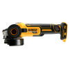 Акумулаторен ъглошлайф 18V, 125mm, DCG405N DeWALT - Image 2
