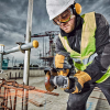 Акумулаторен ъглошлайф 18V, 125mm, DCG405NT DeWALT - Image 2