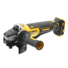 Акумулаторен ъглошлайф 18V, 125mm, DCG406 DeWALT