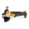 Акумулаторен ъглошлайф 18V, 125mm, DCG406 DeWALT - Image 2