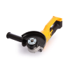Акумулаторен ъглошлайф 18V, 125mm, DCG412N DeWALT - Image 2