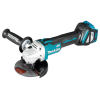 Акумулаторен ъглошлайф 18V, 125mm, DGA511Z Makita