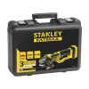 Акумулаторен ъглошлайф 18V, 4Ah, 125mm FMC761M2 Stanley - Image 3