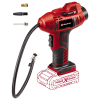 Акумулаторен компресор EINHELL CE-CC 18 Li-Solo Power X-Change