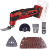 Акумулаторен мултифункционален уред EINHELL TC-MG 18 Li - Solo Power X-Change