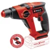 Акумулаторен перфоратор TE- HD 18/ 12 Li - Solo EINHELL