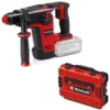 Акумулаторен перфоратор TP-HD 18/ 26 Li BL - Solo EINHELL