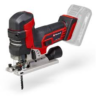 Акумулаторен прободен трион TP-JST 18/ 135 Li BL- Solo, Power X-Change