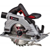 Акумулаторен ръчен циркуляр EINHELL TE-CS 18/165-1 Li - Solo Power X-Change