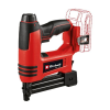 Акумулаторен такер EINHELL ТE-CN 18 Li - Solo Power X-Change