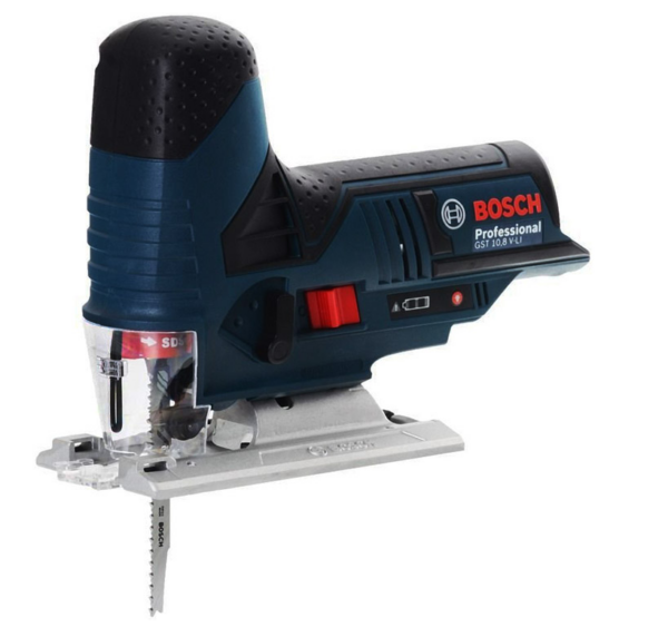 Акумулаторен трион прободен- зеге GST 12V-70 Professional Bosch